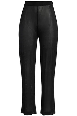 Liu Jo BOTTOMWEAR - Trousers - on YOOX.com