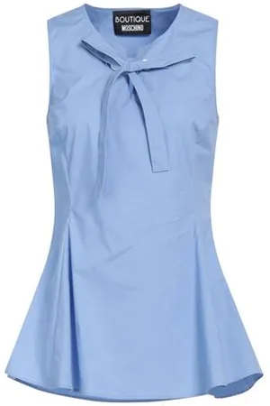 Moschino TOPWEAR - Tops - on YOOX.com