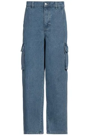 Obey BOTTOMWEAR - Jeans - on YOOX.com