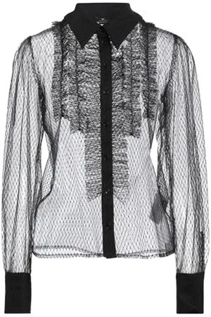 Elisabetta Franchi TOPWEAR - Shirts - on YOOX.com