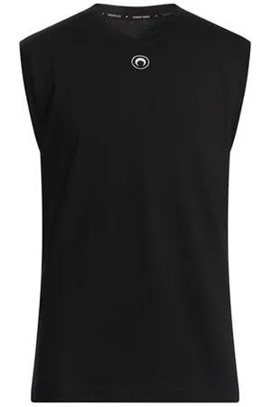 Marine Serre TOPWEAR - T-shirts - on YOOX.com