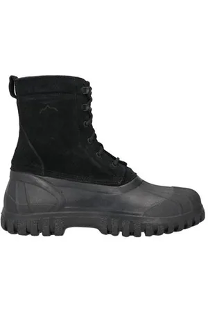 Diemme FOOTWEAR - Ankle boots - on YOOX.com