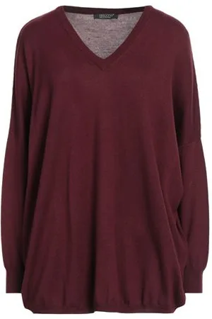 ARAGONA KNITWEAR - Jumpers - on YOOX.com