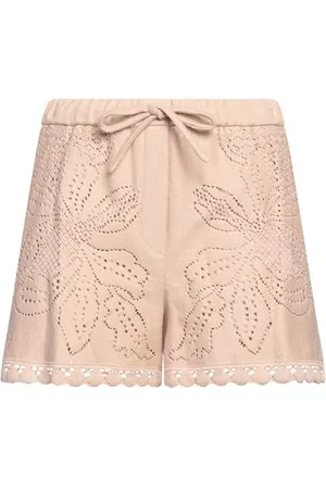 VALENTINO GARAVANI BOTTOMWEAR - Shorts & Bermuda Shorts - on YOOX.com