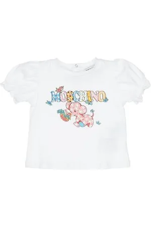 Moschino TOPWEAR - T-shirts - on YOOX.com