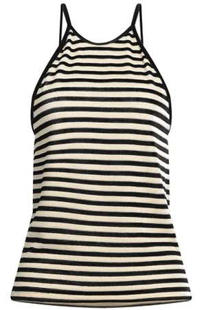 FORTE FORTE TOPWEAR - Tank Tops - on YOOX.com