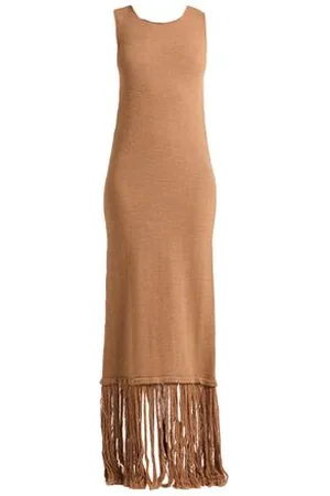 Dixie DRESSES - Maxi dresses - on YOOX.com