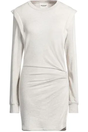 Marant Etoile DRESSES - Mini dresses - on YOOX.com