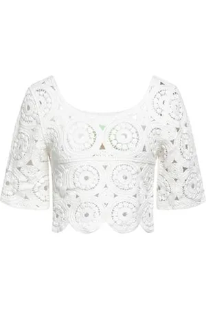 LOU LOU BELLE VILLE PARIS TOPWEAR - Tops - on YOOX.com