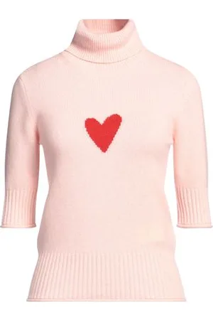 Sportmax KNITWEAR - Turtlenecks - on YOOX.com