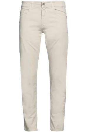 BETWOIN BOTTOMWEAR - Trousers - on YOOX.com