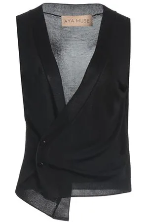 AYA MUSE TOPWEAR - Tops - on YOOX.com