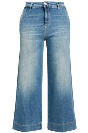 Pinko BOTTOMWEAR - Jeans - on YOOX.com