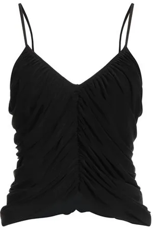 Norma Kamali TOPWEAR - Tops - on YOOX.com