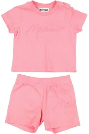 Moschino NEWBORN - Baby sets - on YOOX.com