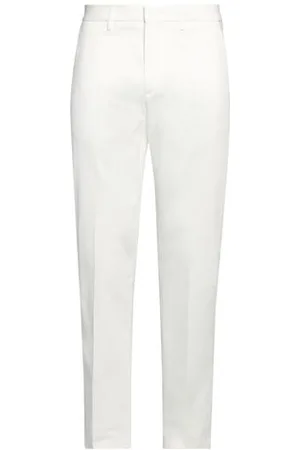 Dunhill BOTTOMWEAR - Trousers - on YOOX.com
