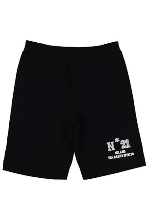 Nº21 BOTTOMWEAR - Shorts & Bermuda Shorts - on YOOX.com