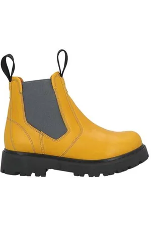 Marni FOOTWEAR - Ankle boots - on YOOX.com