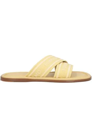 Salvatore Ferragamo FOOTWEAR - Sandals - on YOOX.com