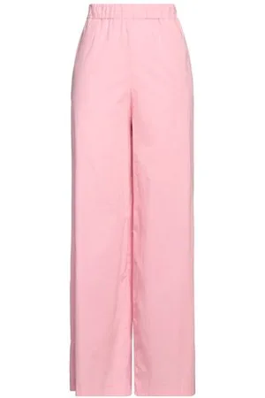 FEDERICA TOSI BOTTOMWEAR - Trousers - on YOOX.com