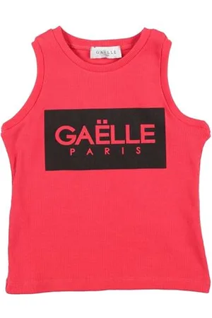 GAËLLE TOPWEAR - T-shirts - on YOOX.com