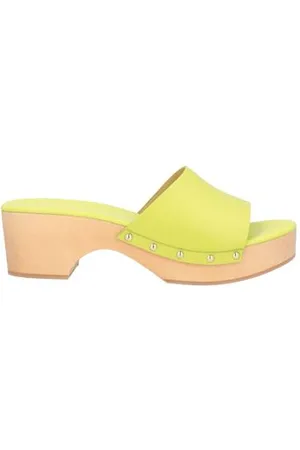 Aeyde FOOTWEAR - Mules & Clogs - on YOOX.com