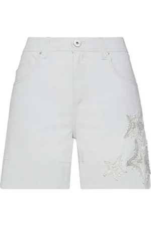 LORENA ANTONIAZZI BOTTOMWEAR - Shorts & Bermuda Shorts - on YOOX.com