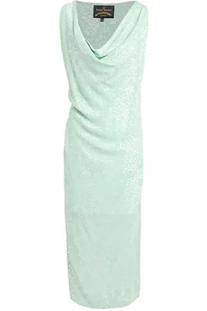 Vivienne Westwood DRESSES - Midi dresses - on YOOX.com