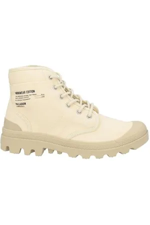 Palladium FOOTWEAR - Ankle boots - on YOOX.com