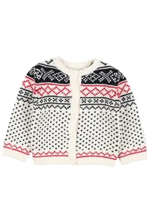 BONPOINT KNITWEAR - Cardigans - on YOOX.com