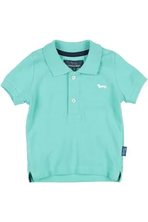 HARMONT&BLAINE TOPWEAR - Polo shirts - on YOOX.com