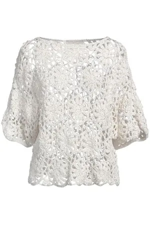ANTONELLI KNITWEAR - Jumpers - on YOOX.com