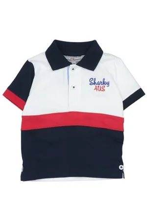 PACIOTTI 4US TOPWEAR - Polo shirts - on YOOX.com