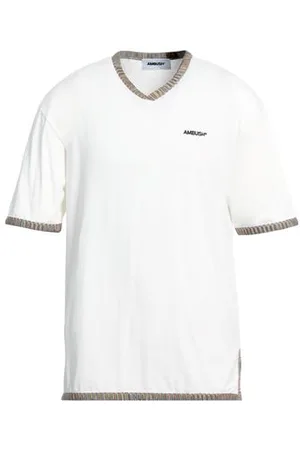 AMBUSH TOPWEAR - T-shirts - on YOOX.com