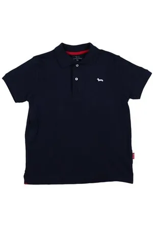 HARMONT&BLAINE TOPWEAR - Polo shirts - on YOOX.com