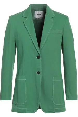 Msgm SUITS and CO-ORDS - Blazers - on YOOX.com
