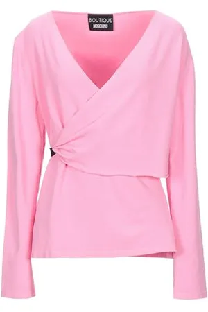 Moschino KNITWEAR - Jumpers - on YOOX.com