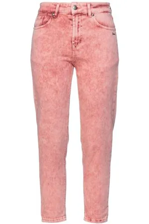 Berna BOTTOMWEAR - Jeans - on YOOX.com