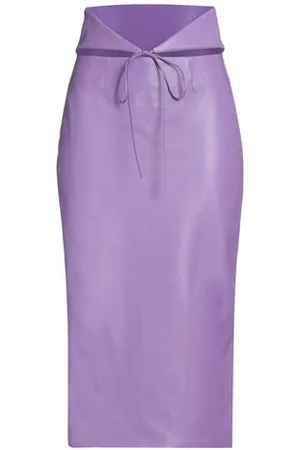 GIUSEPPE DI MORABITO BOTTOMWEAR - Midi skirts - on YOOX.com