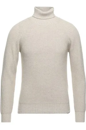 BROOKSFIELD KNITWEAR - Turtlenecks - on YOOX.com