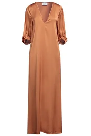 SOALLURE DRESSES - Maxi dresses - on YOOX.com