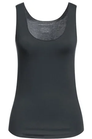 Majestic TOPWEAR - Tank Tops - on YOOX.com