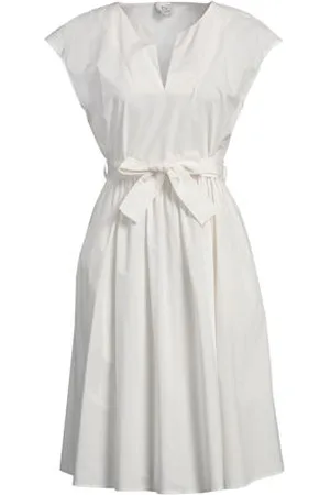 Woolrich DRESSES - Midi dresses - on YOOX.com