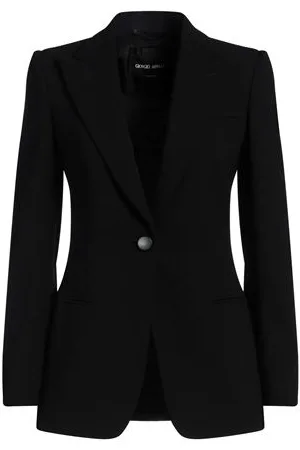 Giorgio Armani SUITS and CO-ORDS - Blazers - on YOOX.com