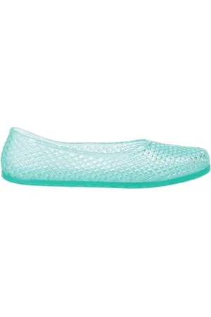 Ancient Greek Sandals FOOTWEAR - Ballet flats - on YOOX.com