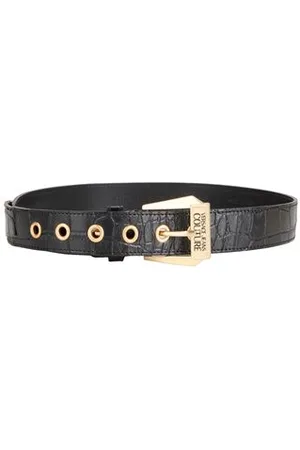 VERSACE Small Leather Goods - Belts - on YOOX.com