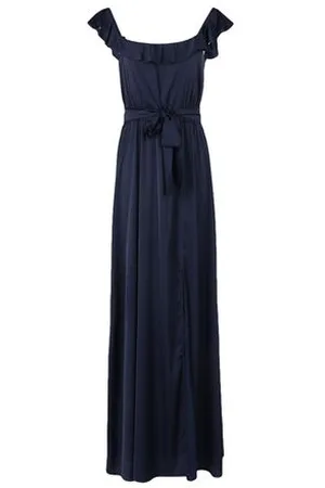 Liu Jo DRESSES - Maxi dresses - on YOOX.com
