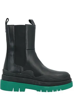 Steve Madden FOOTWEAR - Ankle boots - on YOOX.com