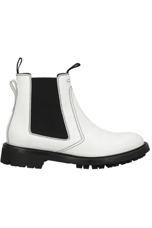 Belstaff FOOTWEAR - Ankle boots - on YOOX.com