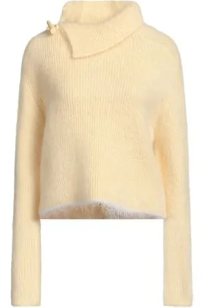 Jacquemus KNITWEAR - Jumpers - on YOOX.com